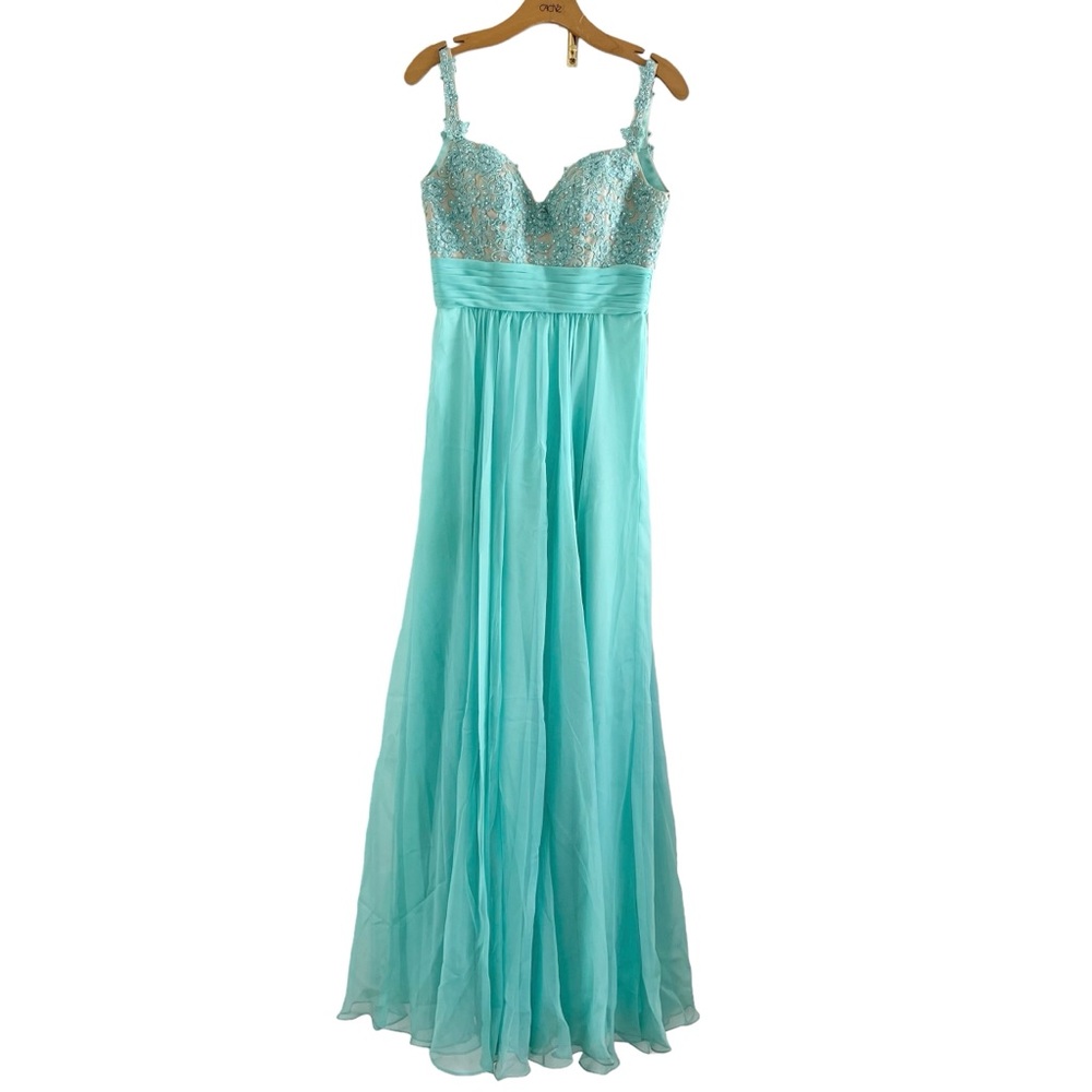 Cache Prom Dress